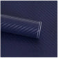 💥💥buy 2 get 1 free💥💥Carbon Fiber Car Wrap Vinyl Roll with Air Release