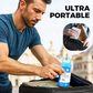 🎁Last Day Buy 1 Get 1 Free (Each only ￡3.49)❄️🔥Cold Sweat Towel You Can Use Anywhere, Anytime! Reusable Soft Absorbent Cooling Portable