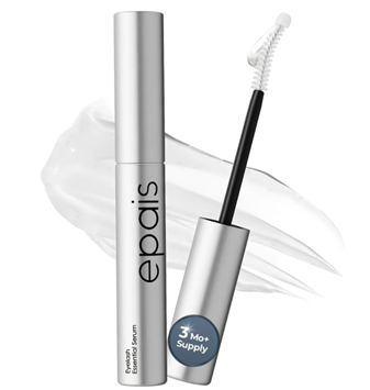 📢📢Buy 1 get 1 free🔥Essential Eyelash Growth Serum, Jumbo Size 0.5fl.oz - Safe & Gentle Lashes Care, Fuller, Thicker in 2 Weeks, Non-Prostaglandin