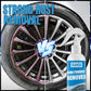🔥50% OFF! Rust Removal Spray – Target Surface Rust & Iron Deposits on Wheels, Tools & Metal Fittings 🔧✨