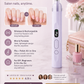 💅 Last Day Special Price £9.99 ! ✨Portable Multifunctional Electric Nail Drill