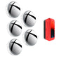 (🔥Buy 2 Get 1 free)Car Blind Spot Mirror（1 PAIR）
