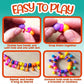 🔥🎁New: 50% OFF🔥👸🏻Pop beads for jewellery-making for children