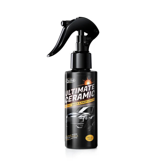 Ceramic Coating for Cars