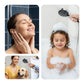 🚿 50% OFF NOW! ✨ High-Pressure Rainfall Shower Head - 360° Adjustable Angle, Easy-Clean Nozzles & Universal Fit for Refreshing Showers 💦📦