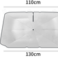 🔥Limited Time 50% OFF!!✨Car Heat Insulation Sunshade✨