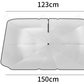 🔥Limited Time 50% OFF!!✨Car Heat Insulation Sunshade✨