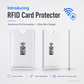 🥳EXCEPTIONAL OFFER 2026🥳Over 50,000 sold!🔒 Credit card cases with RFID protection