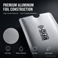 🥳EXCEPTIONAL OFFER 2026🥳Over 50,000 sold!🔒 Credit card cases with RFID protection