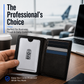 🥳EXCEPTIONAL OFFER 2026🥳Over 50,000 sold!🔒 Credit card cases with RFID protection