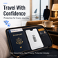 🥳EXCEPTIONAL OFFER 2026🥳Over 50,000 sold!🔒 Credit card cases with RFID protection