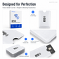 🥳EXCEPTIONAL OFFER 2026🥳Over 50,000 sold!🔒 Credit card cases with RFID protection