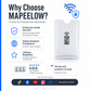 🥳EXCEPTIONAL OFFER 2026🥳Over 50,000 sold!🔒 Credit card cases with RFID protection