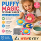 🎄Special Surprise Offer 🎁Buy 3 Get 2 Free！🔮Master the magic of painting！👩‍🎨Foam Texture Painting Paper🎁