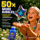 Magic Bubble Concentrate🫧 Create amazing, colorful bubbles and have hours of fun!