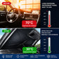 🔥Last Day 50% OFF - 2026 Upgraded Car Windshield Sun Shade Umbrella
