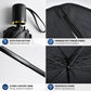 🔥Last Day 50% OFF - 2026 Upgraded Car Windshield Sun Shade Umbrella