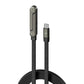 ⏳Limited-time 49% off 🧶2-in-1 ⚡️240w super fast charging📱Invisible Holder Charger Cable with Stand