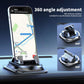 🏆LAST DAY BUY 2 GET 1 FREE!!🔥 360° Car Phone Holder 📱 – Rock-Solid Suction, Fits All Phones 🔄