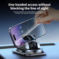 🏆LAST DAY BUY 2 GET 1 FREE!!🔥 360° Car Phone Holder 📱 – Rock-Solid Suction, Fits All Phones 🔄