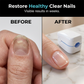 🏠💎BUY MORE GET MORE FREE🚀💥Portable & Rechargeable LED Nail Lamp💅
