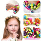 🔥🎁New: 50% OFF🔥👸🏻Pop beads for jewellery-making for children