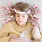🎅Last Day Special Price: ￡8.99!!!🎄50K+ SOLD! 🎁Heatless Octopus Curler✨