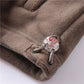 💥LAST DAY SALE 50% OFF⏰50K+ SOLD! ✨Unisex Double-Layer Coral Fleece Jacket🔥