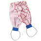 Double-sided Exfoliating Back Scrubber with Handle