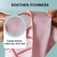 Double-sided Exfoliating Back Scrubber with Handle