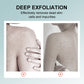 Double-sided Exfoliating Back Scrubber with Handle