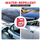 4-in-1 Renewing Car Wash Fluid