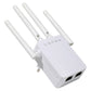 Wi-Fi-Repeater, Signal-Extender