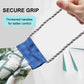 Double-sided Exfoliating Back Scrubber with Handle