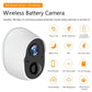 🔥2025 new intelligent wireless WIFI monitoring home phone remote HD monitor
