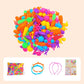 🔥🎁New: 50% OFF🔥👸🏻Pop beads for jewellery-making for children