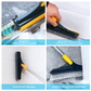 🔥2026 HOT SALE 49% OFF🔥2 in 1 Cleaning Scrub Brush