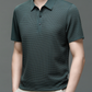 🔥BIG SALE 50% OFF🔥Ice Silk Men's Shirt