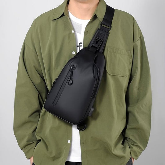 🍓🆕Waterproof Shoulder Bag