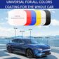 📢 Buy 2 Get 1 Free🚗 Advanced Car Quick-acting Coating Agent Spray