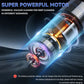 Wireless Car Vacuum Cleaner