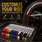 Oil-Based Waterproof Tire Marker Pen