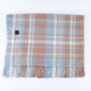 Electric Heated Shawl Cape – Cozy Wearable Winter Wrap