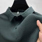 🔥BIG SALE 50% OFF🔥Ice Silk Men's Shirt