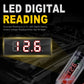 🔥LAST DAY SALE 49% OFF🔥Heavy Duty 5-90V Digital LED Circuit Tester