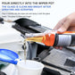 🔥Buy 2 get 1 free✨Car Glass Oil Film Stain Removal Cleaner