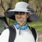 🎁Summer Hot Sale-50% Off🌞2025 New Ultralight Solar Fan Sun Hat – Lighter Than a Baseball!⚾(Only 11oz)