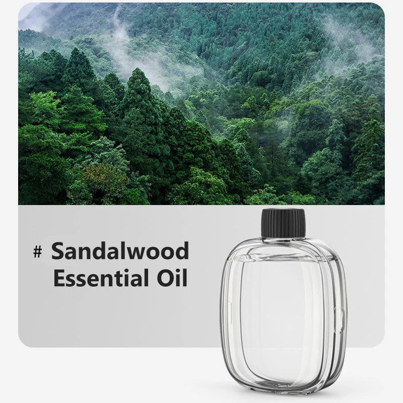 🥇New year Hot Sale - 49% OFF🥇Automatic Fragrance Spray for Home