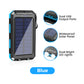 🔥LAST DAY 51% OFF🔥Solar Power Bank