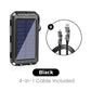 🔥LAST DAY 51% OFF🔥Solar Power Bank